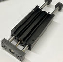 Tolomatic 25100261 Pneumatic Cylinder w/Bumper PB2105K030LB-3