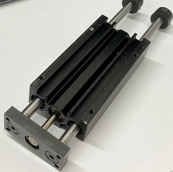 Tolomatic 25100261 Pneumatic Cylinder w/Bumper PB2105K030LB