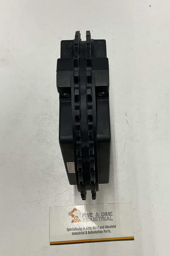 Rexnord 614-212-1 Two Piece Sprocket N1500-32T 32 Teeth 30mm Bore