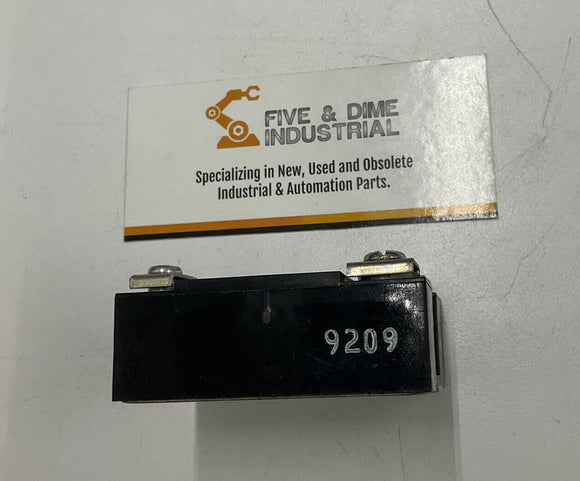 Crydom TA1210 Solid State Relay IN 90-280 Vac Out 120 Vac