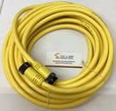 Brad Woodhead 1300100757/114030A01M100 4P M/F 10M Cable Cordset-5