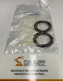 Nordson 105525A  O-Rings 4 Pack-4