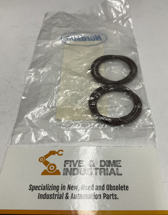 Nordson 105525A  O-Rings 4 Pack