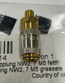 Trumpf 802652909 / 359914 M5 Closure Coupling-3