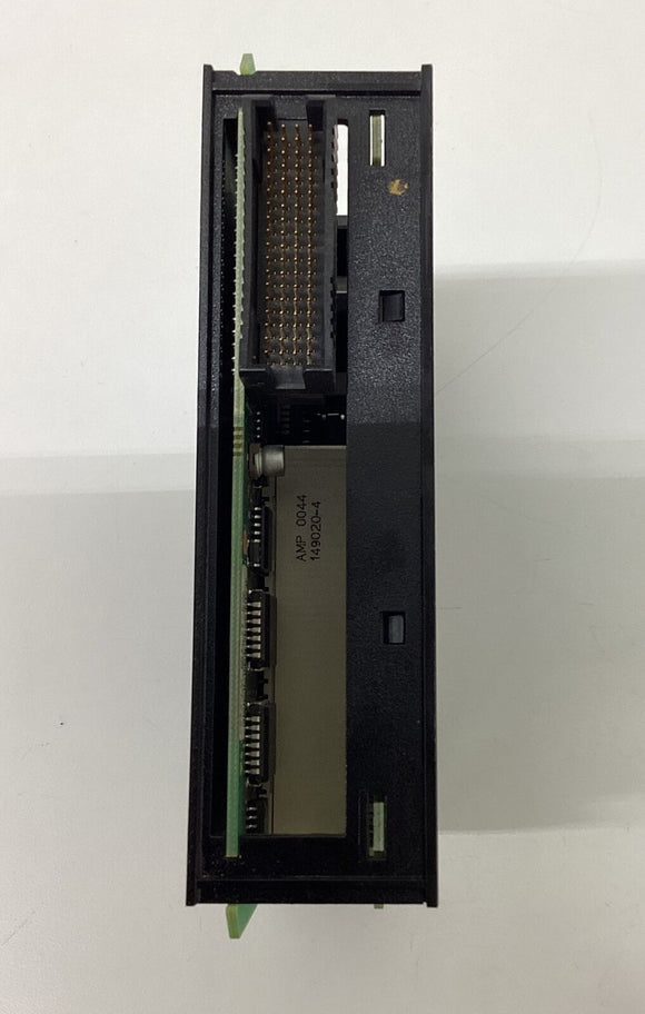 Allen Bradley 1756-L1/A Processor w/ 1756-M1/A Memory FW 6.20