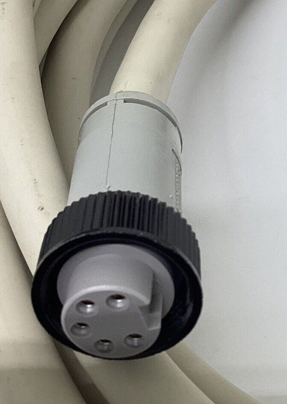 Brad Harrison 1300250420  dnf11A-M100  10M 5P  M/F Cable