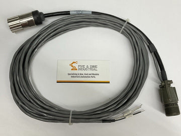 Moog C54069-015 Cable Assembly