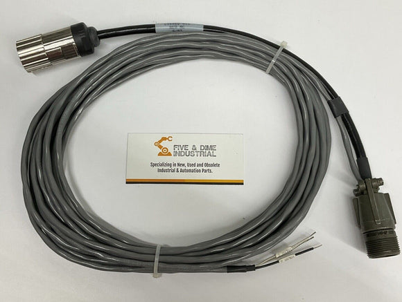 Moog C54069-015 Cable Assembly