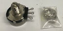 Clarostat Potentiometer RV4LAYSA504A 500K OHM-5