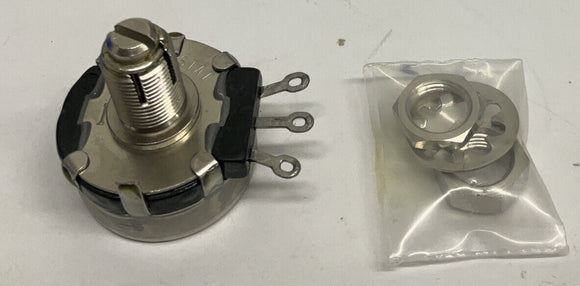 Clarostat Potentiometer RV4LAYSA504A 500K OHM