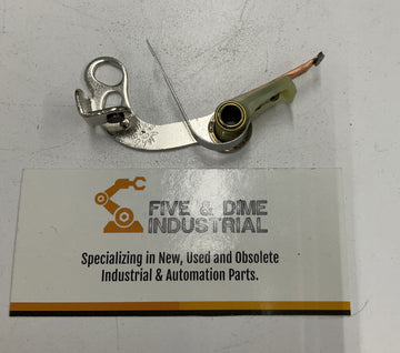 KEM Kemparts TV13 Point-Set