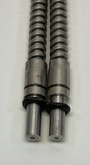 Banner BA1.53SMTA Fiber Optic Cable Glass Diffuse, 1-Meter, Angle-5