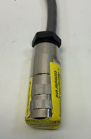 Ingersoll Rand 364-654 Transducer Linear 7 Pin to 6 Pin Adaptor Cable-3