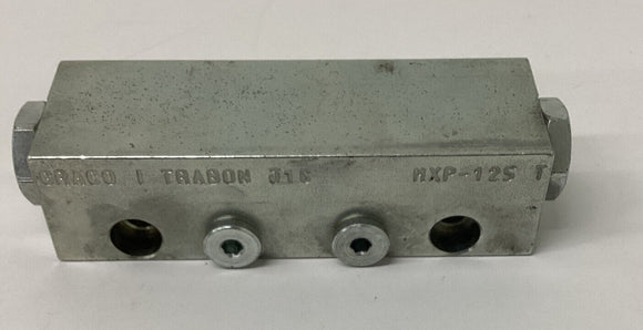 Graco 562823 Trabon MXP-125T Module