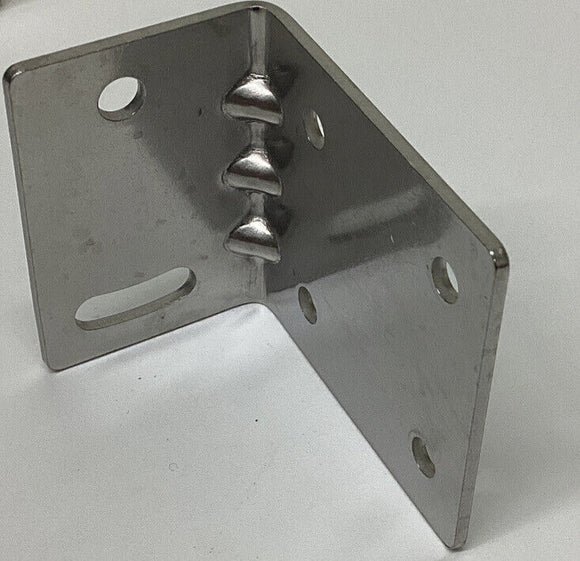 Keyence OP-87866 Sensor Mounting Bracket