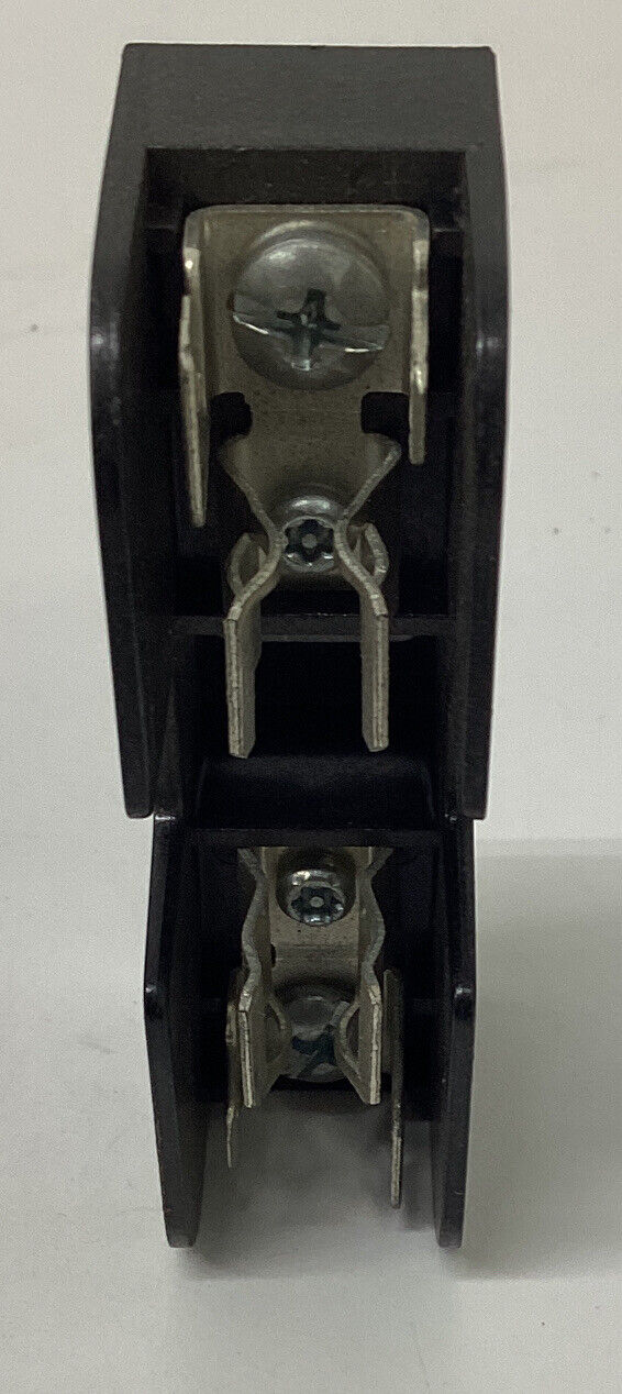 Gould Shawmut 30311 Midget Fuse Holders  30A, 600V.  Lot of 3