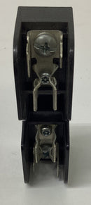 Gould Shawmut 30311 Midget Fuse Holders  30A, 600V.  Lot of 3-5