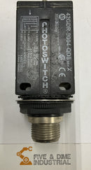 Allen Bradley 42GDR-9004-QD8 Ser.X Photoswitch-2
