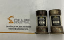 Bussmann Limitron JJS-40 Current Limiting Fast Acting Fuse 40A 600VAC-2