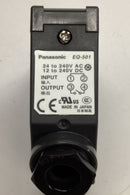 Panasonic EQ-501 EQ501 Photoelectric Switch 24-240VAC / 12-240VDC-4
