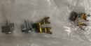 Allen Bradley 40266-583-02 3 Amp Jumper Kit Lot of 3-3