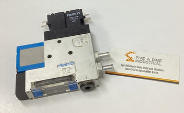 Festo VADMI-140 Vacuum Generator