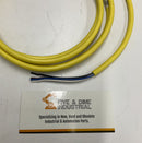 Allen Bradley 889-F4AC-2 Bulletin QD Cordset 4-Pin 2 Meters-2