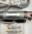 SMC CDG1UA20-50Z-H7A2L Pneumatic Cylinder w/ Reed Switch-2