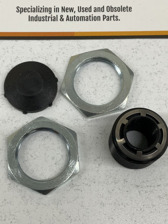 Pepperl Fuchs CM-12 Cushioned Sensor Mount