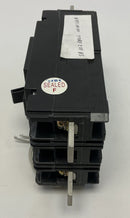 Fuji Electric SA102BAUL Auto Breaker Model 50A 2-Pole 220V-6