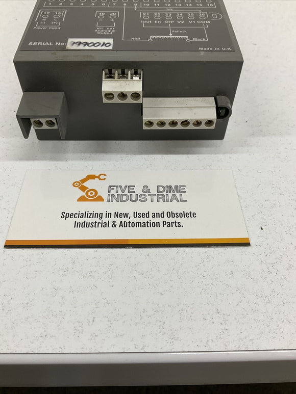 Penny  Giles Controls Panel Meter DPM 210