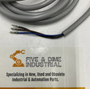 Turck BIM-IKE-AP6X Magnetic Field Sensor w/KLI3-4