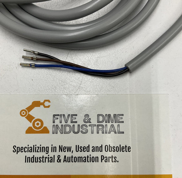 Turck BIM-IKE-AP6X Magnetic Field Sensor w/KLI3