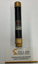 Bussmann Fusetron FRS-R-1/2  600V 1/2A Lot of 3-2