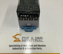 Nais AY34002 RT3SP1-24V Relay Unit Din Mount-3