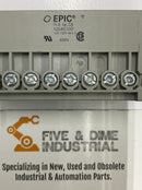 Harting 10.5401 HA 16 Screw Terminated Plug w/ Wire Protection-4