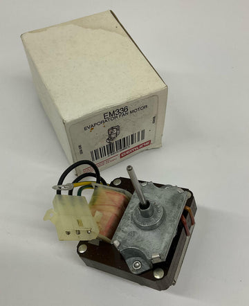 Gemline EM336 Evaporator Fan Motor