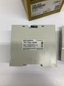 Mitsubishi FX2N-16EYR Analog Output Extension Module-2