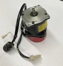 Fanuc A06B-0367-B155 #0001 Servo Motor Pulse Coder A-8