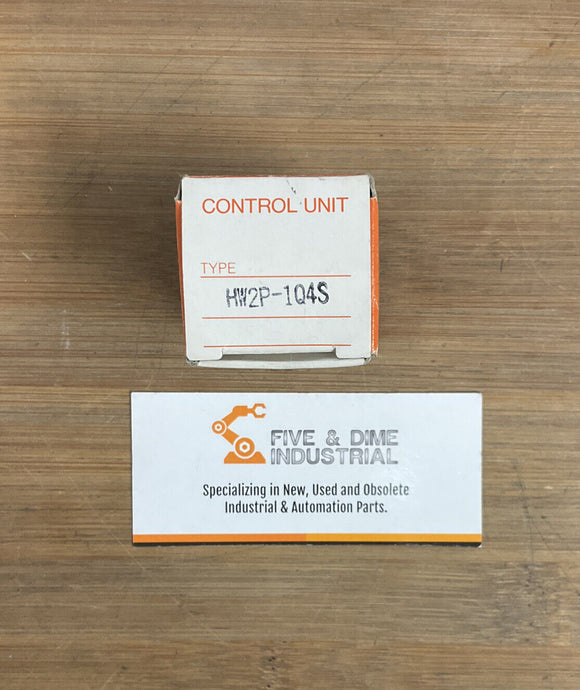 Idec HW2P-1Q4S Blue Pilot Lamp