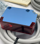 Sick Optex V2T-2000 V-2E Photoelectric Sensor Kit-4