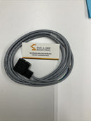 Turck 163K431H01 Sensor Corset Harness 1M U2-14865-3