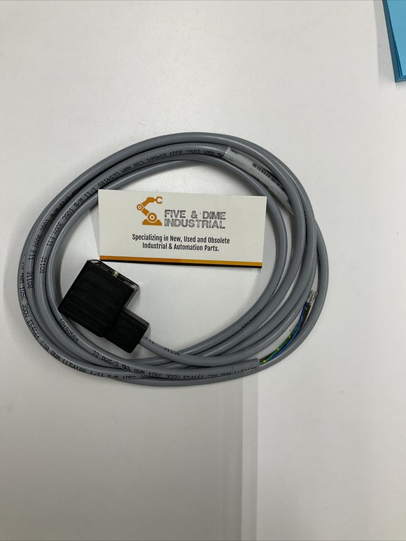 Turck 163K431H01 Sensor Corset Harness 1M U2-14865