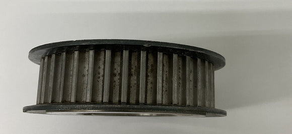 Gates 8MX-39S-21 1610 GT Sprocket Taper-Lock