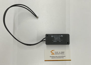 Electrocube RG1676-27 Surge Suppressor .10MFD 47Ω 2000V