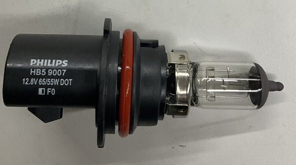 Philips 9007-C1 / 9007 High-Low Oem Lamp Light 12.8V 55/65 Watts