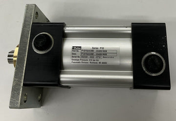 Parker P1DYG063MC-0040N1N6N Pneumatic Cylinder - 0