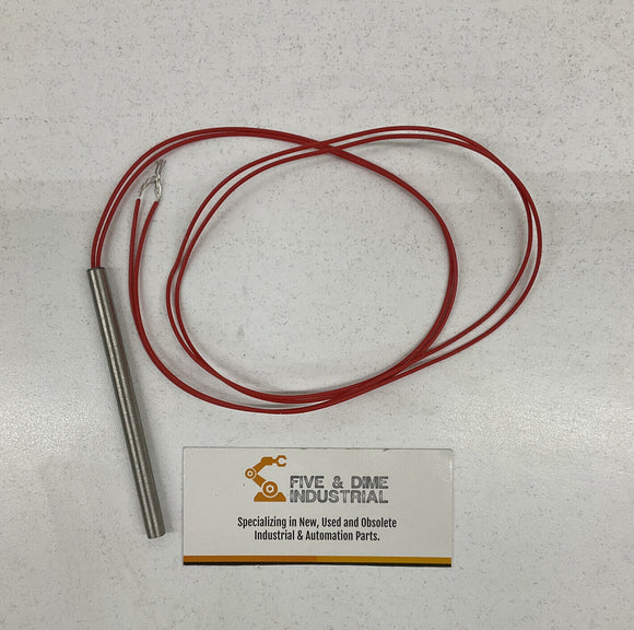 Automated Packaging System 20656A1 Heater Cartridge