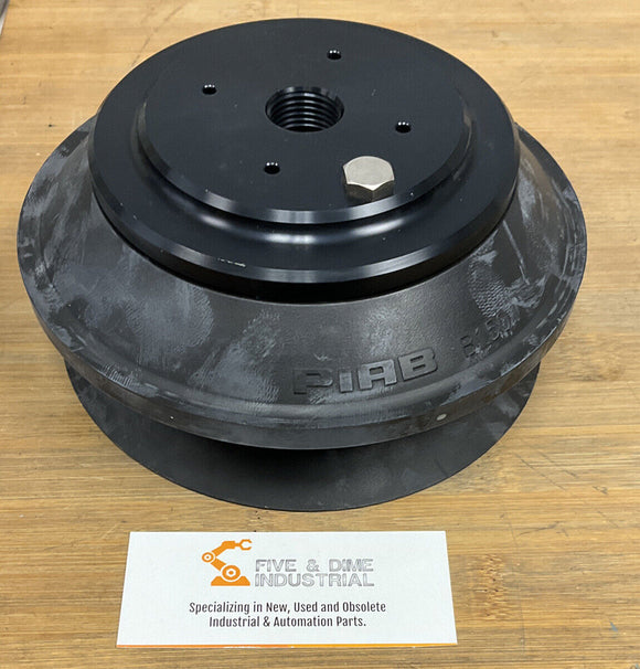 Piab 3150031P Suction Cup B150.30.150A