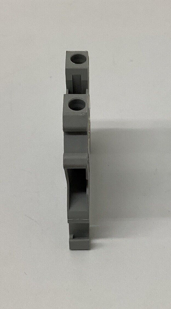 Phoenix Contact UT-4 Feed through Contact Blocks (Lot of 10)